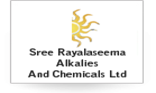 Sree Rayalaseema Alkalies And Chemicals Ltd , Karnool.